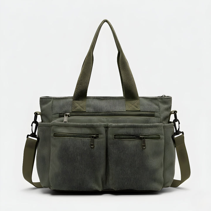 Jadranka – Stylish Practical Bag