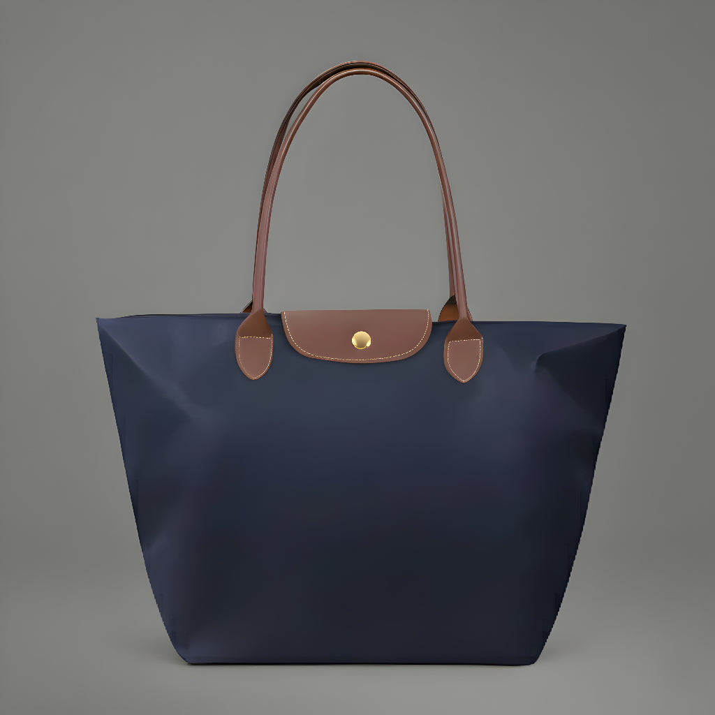 Mia – Oxford Style Bag