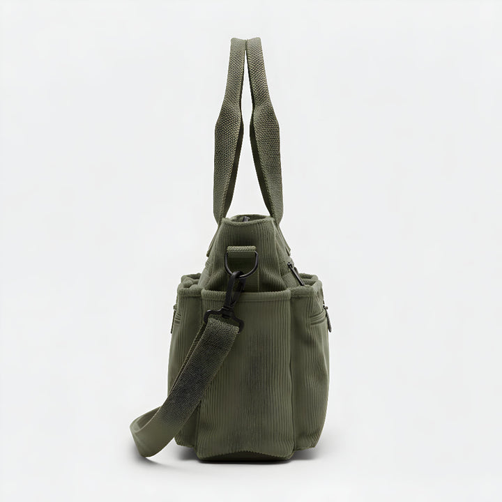 Jadranka – Stylish Practical Bag