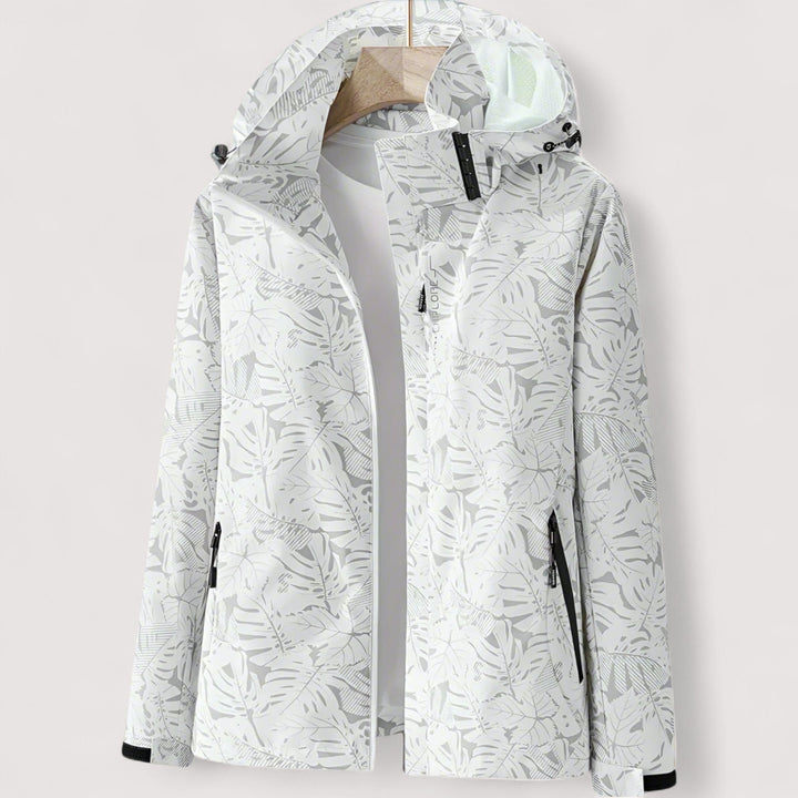 Annika™ | Women's Rain Jacket