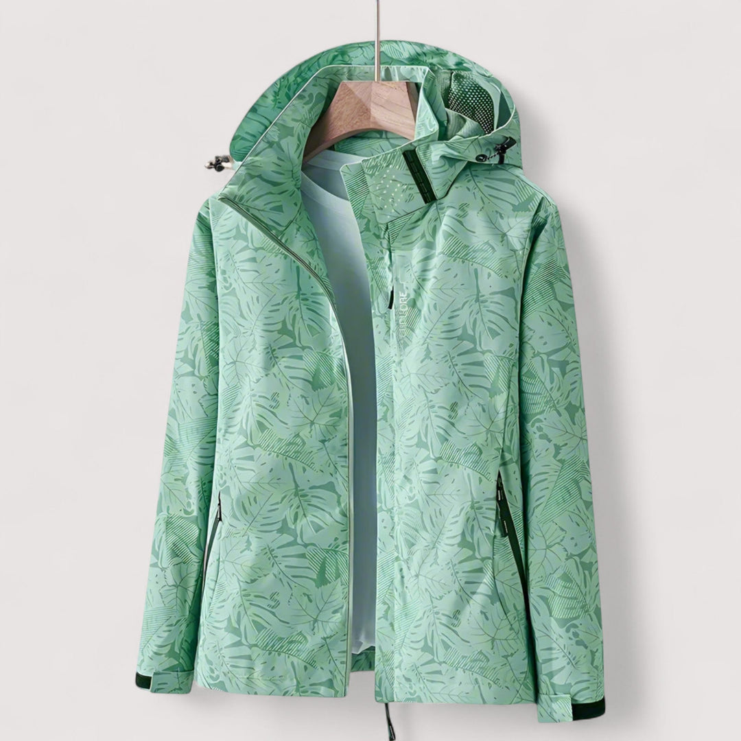 Annika™ | Women's Rain Jacket