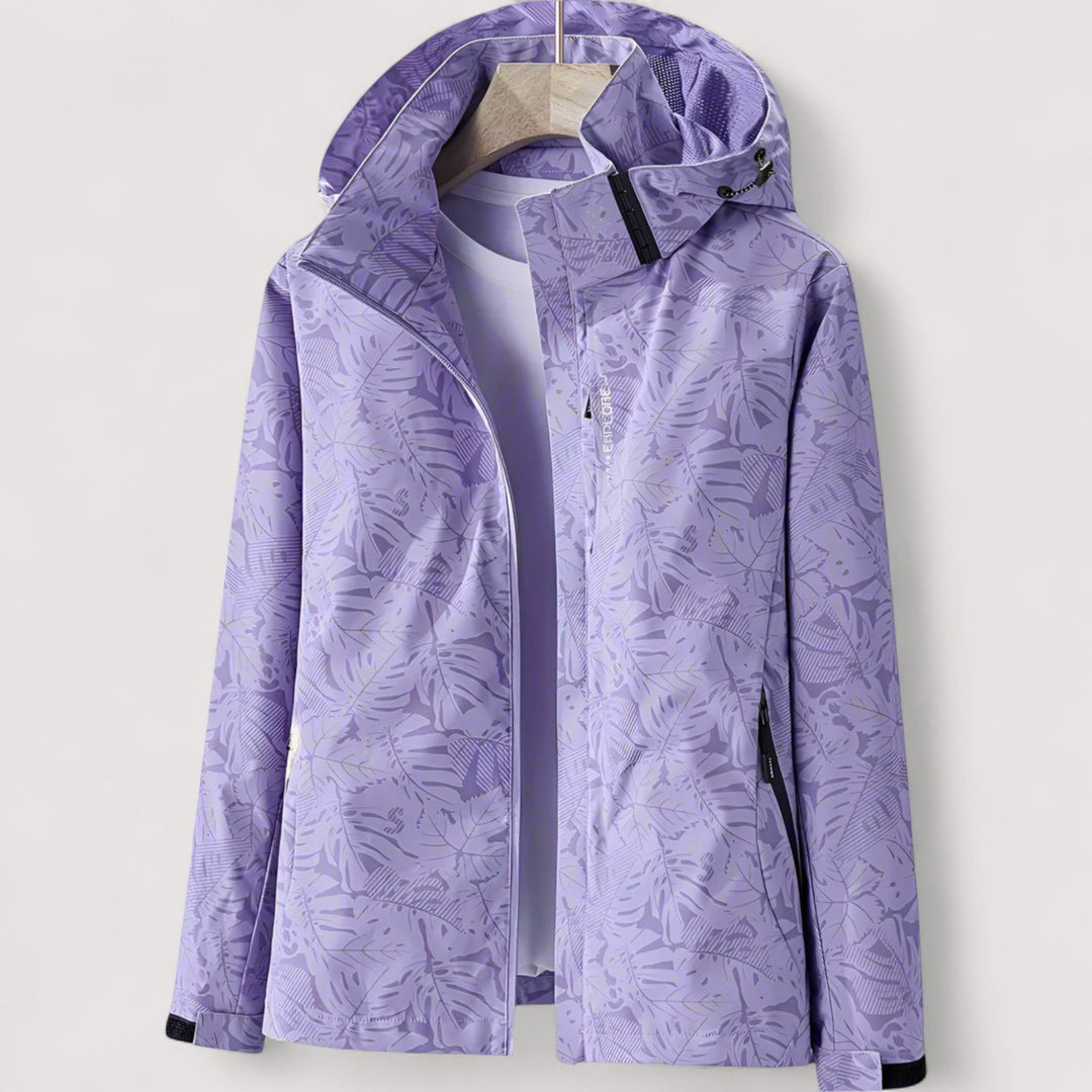 Annika™ | Women's Rain Jacket