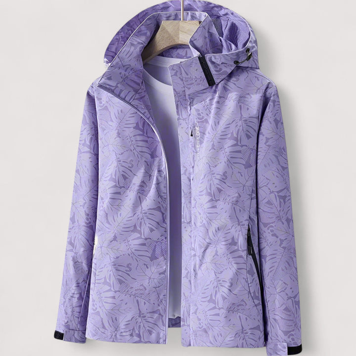 Annika™ | Women's Rain Jacket