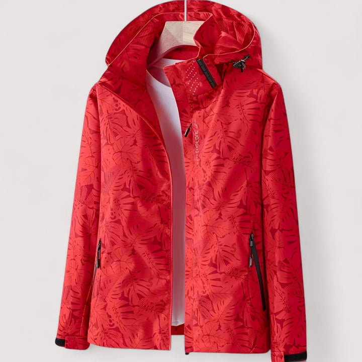 Annika™ | Women's Rain Jacket