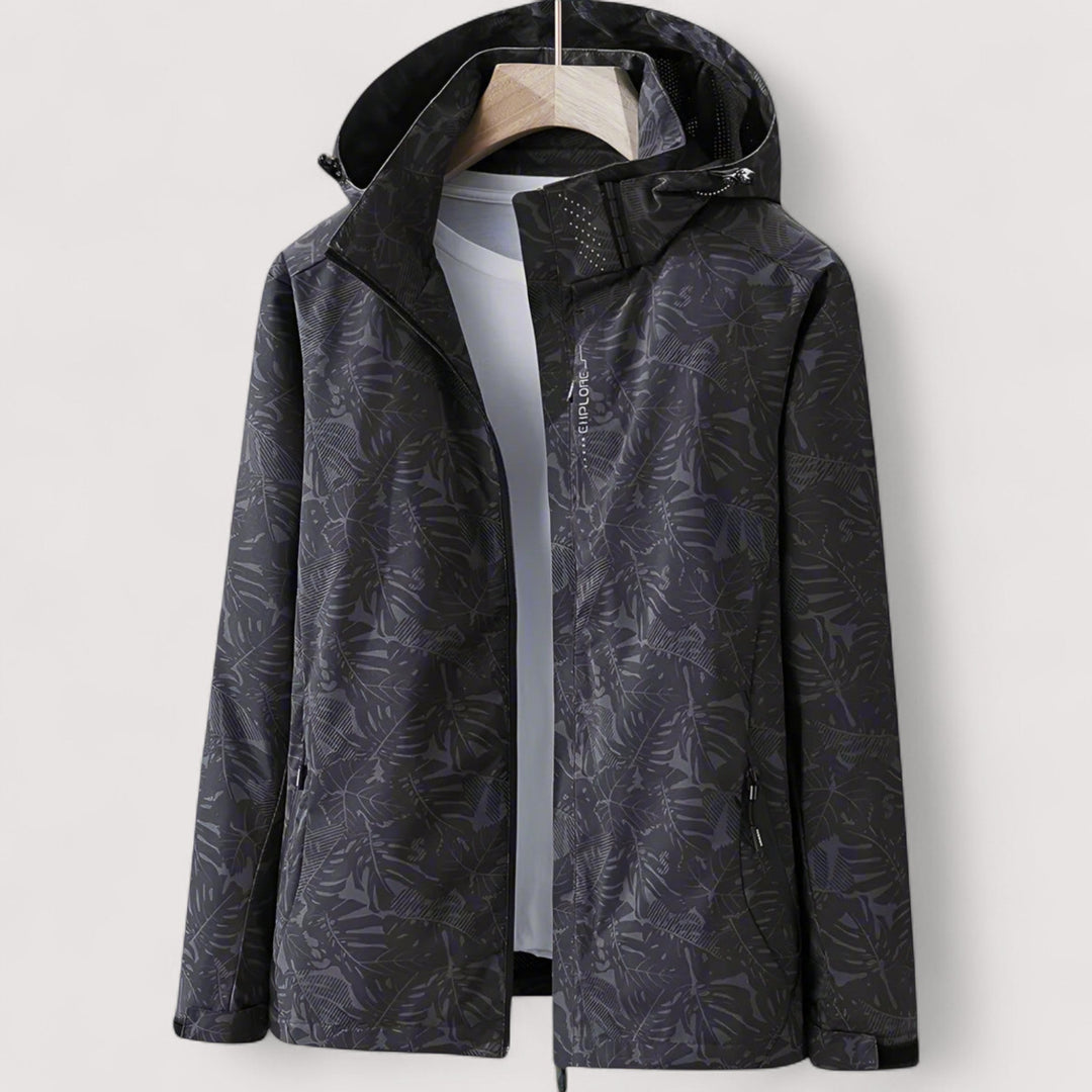 Annika™ | Women's Rain Jacket