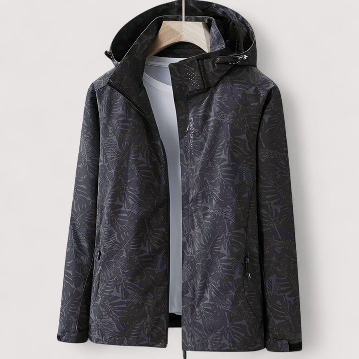 Annika™ | Women's Rain Jacket