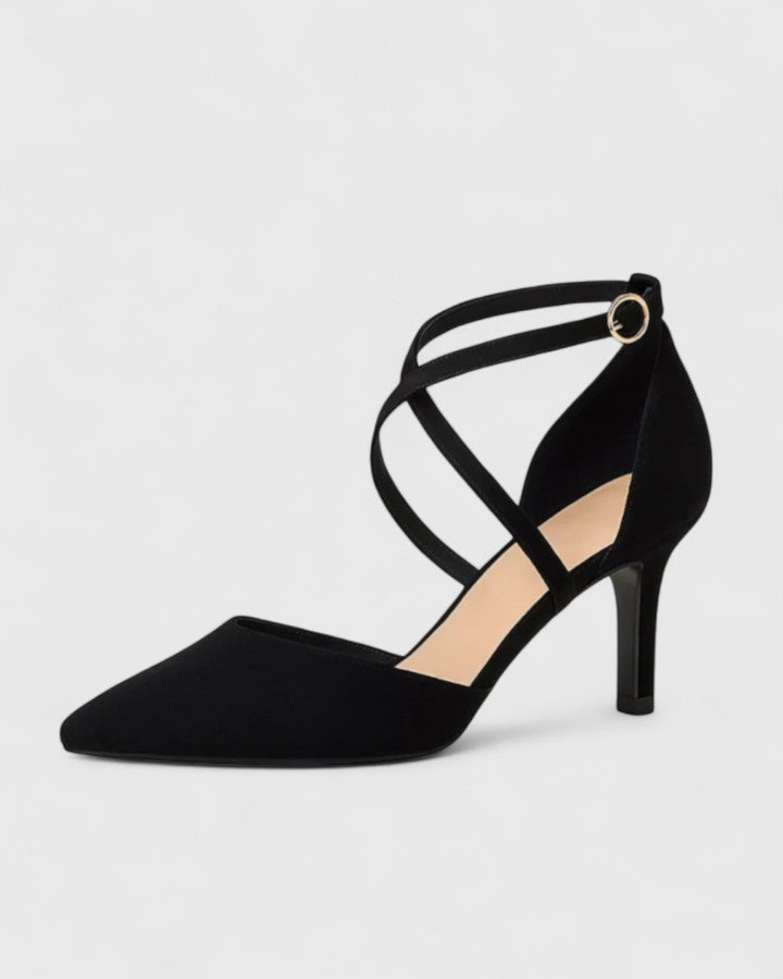 Veylah | Elegant Heels for Women