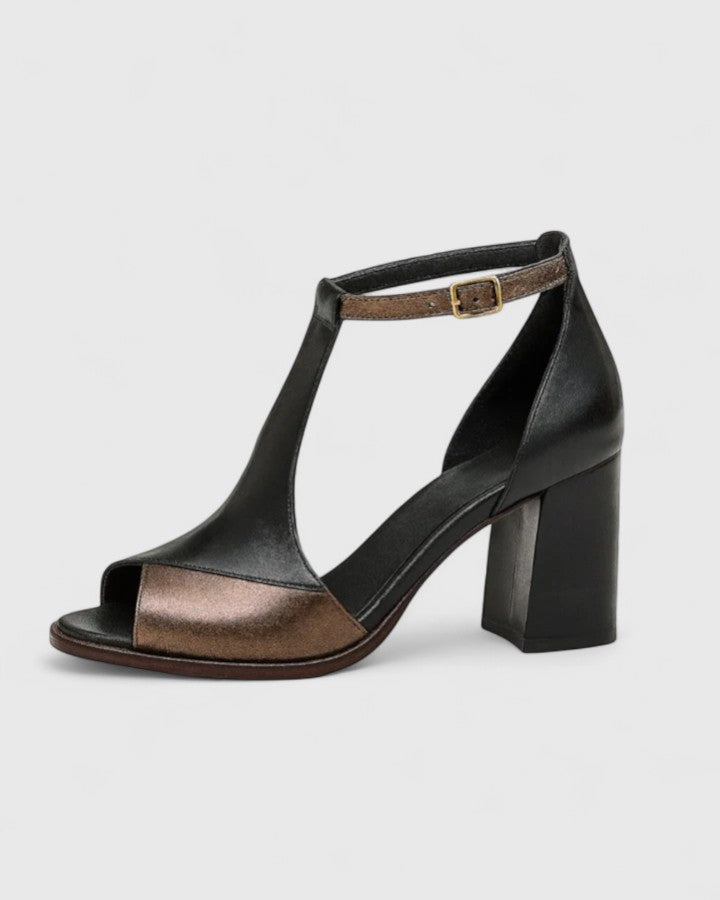 Kenzira | Contemporary Heels