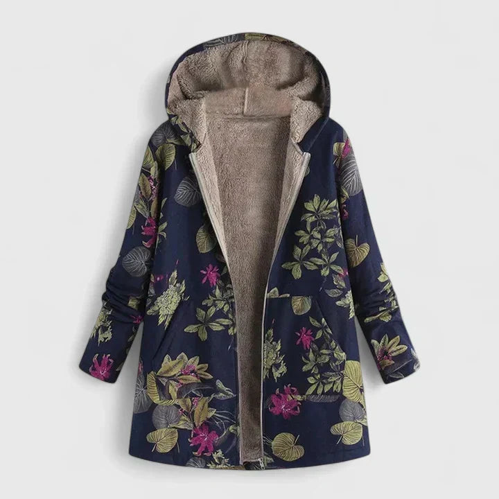 Florenziah | Luxe Comfort Jacket