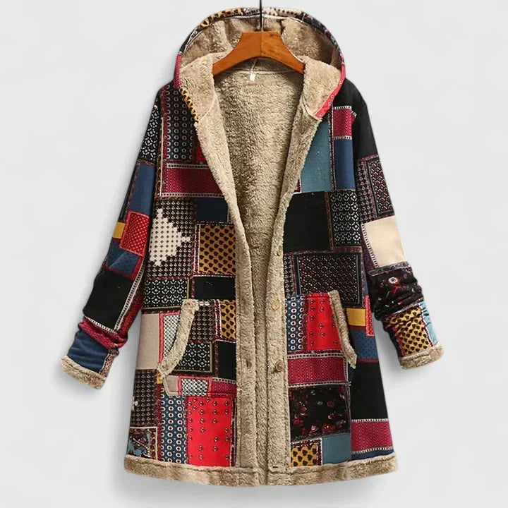 Florenziah | Luxe Comfort Jacket