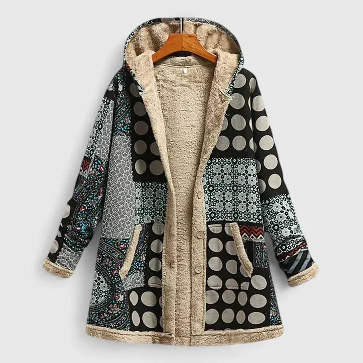 Florenziah | Luxe Comfort Jacket