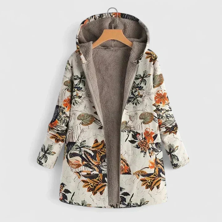 Florenziah | Luxe Comfort Jacket