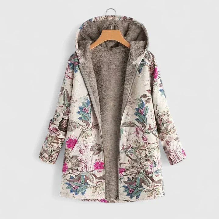 Florenziah | Luxe Comfort Jacket