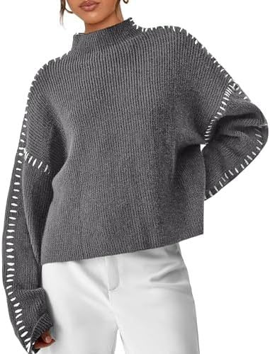 Nia | Luxurious Knit Jumper
