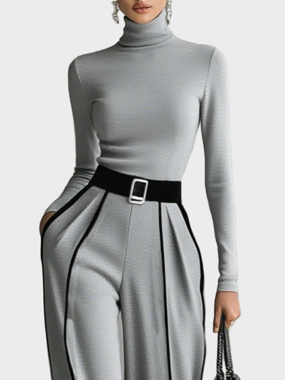 Clara – Sophisticated Two-Piece Set