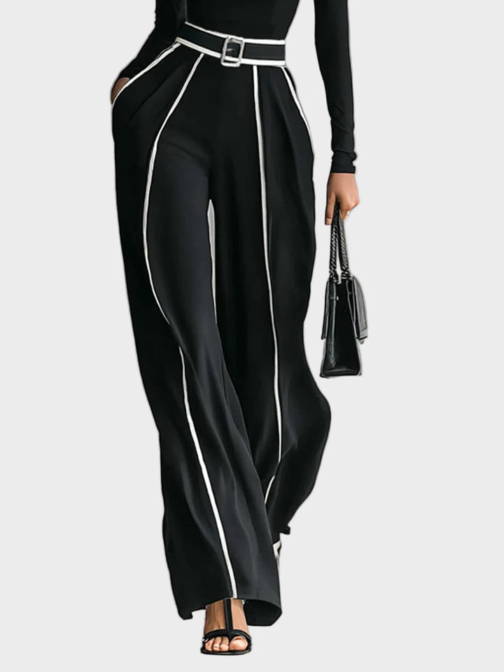 Clara – Elegant Two-Piece Set