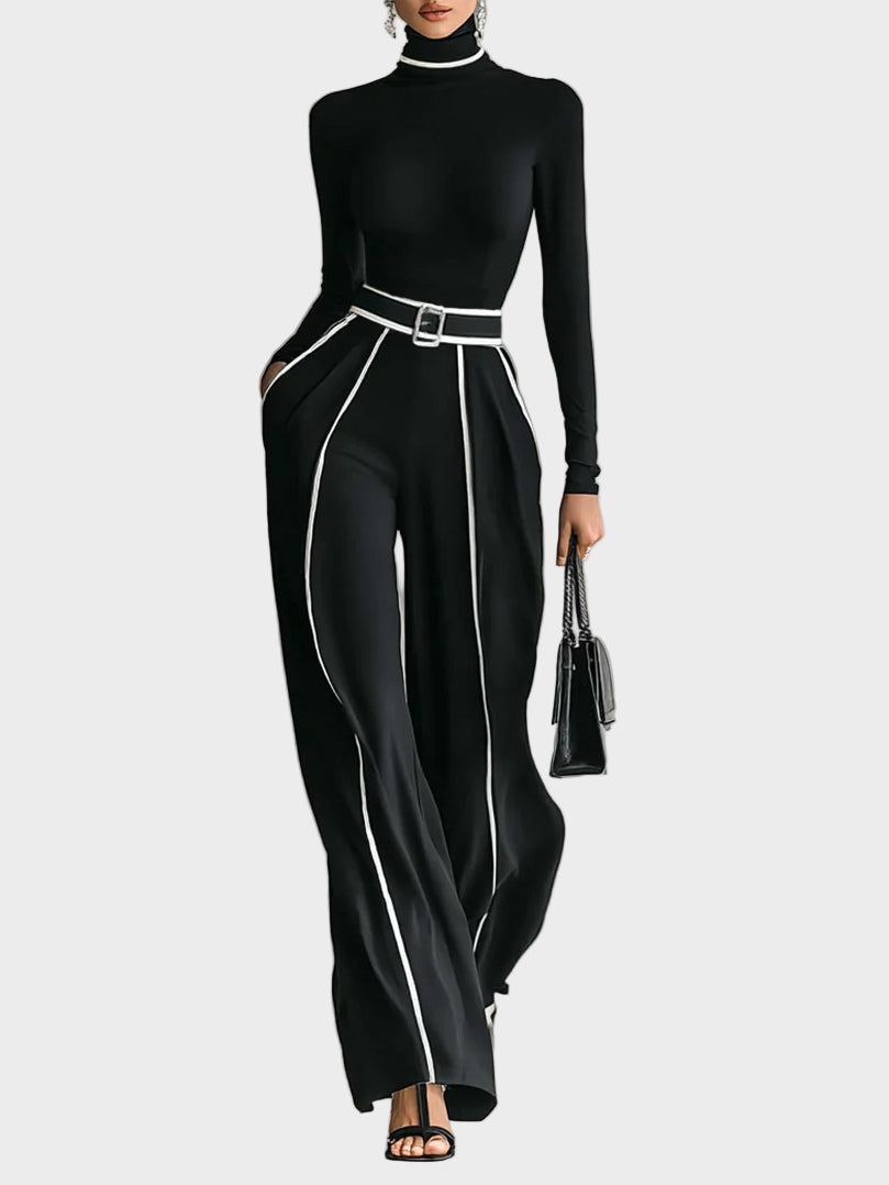Clara – Elegant Two-Piece Set