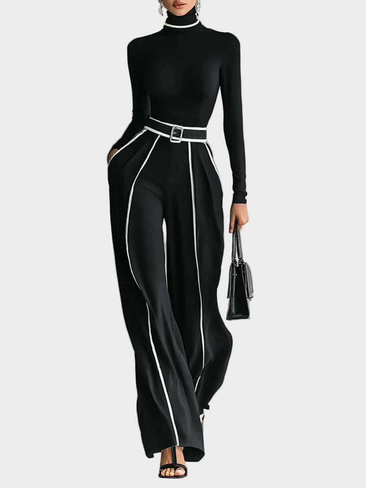Clara – Sophisticated Two-Piece Set