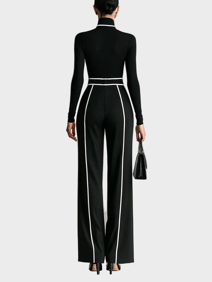 Clara – Sophisticated Two-Piece Set