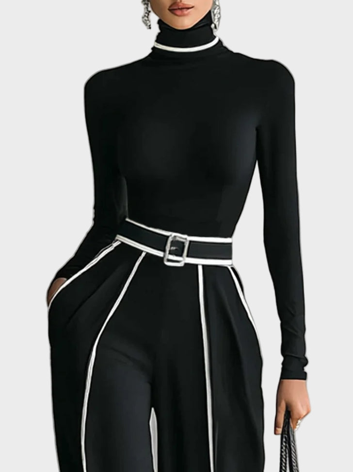 Clara – Sophisticated Two-Piece Set