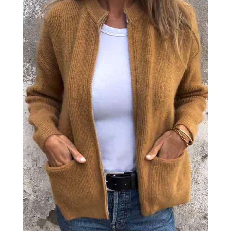 Almira™ | Autumn Cardigan