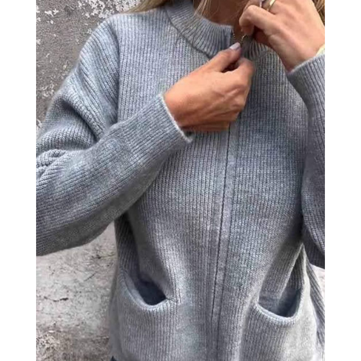 Almira™ | Autumn Cardigan