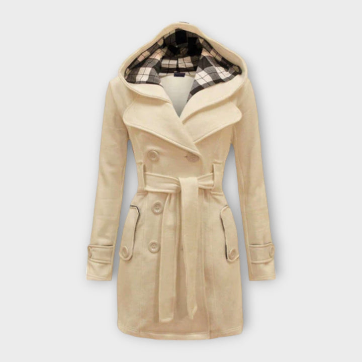 Evelyn™ | Transitional Coat