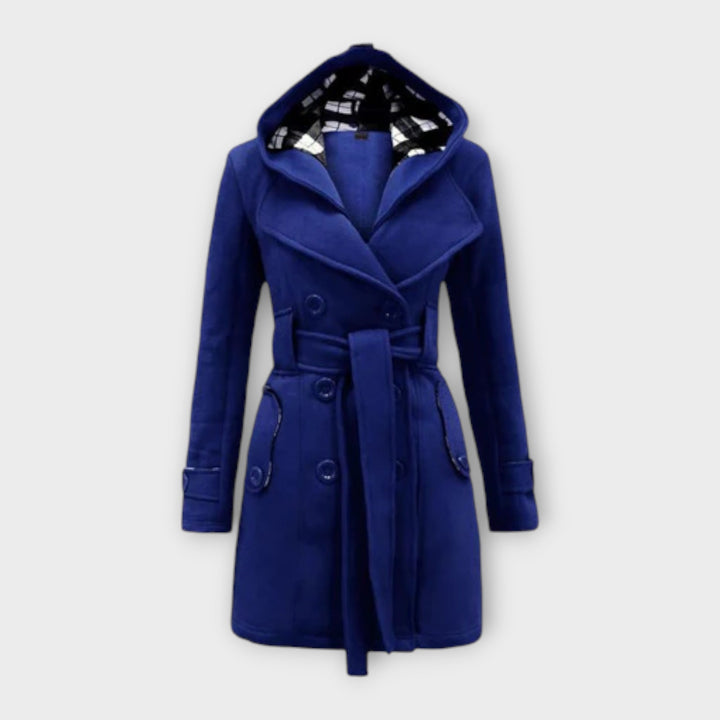 Evelyn™ | Transitional Coat