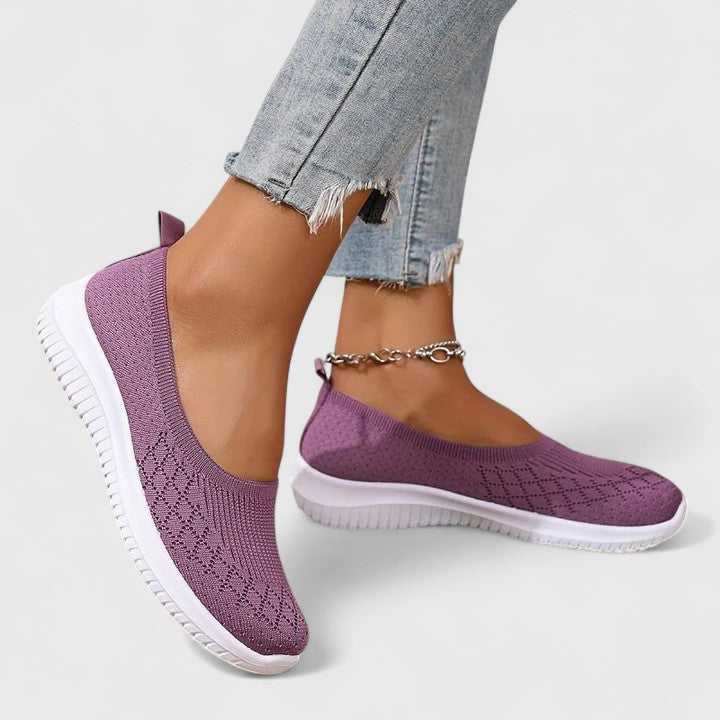 Odara | Orthopaedic Slip-On Footwear