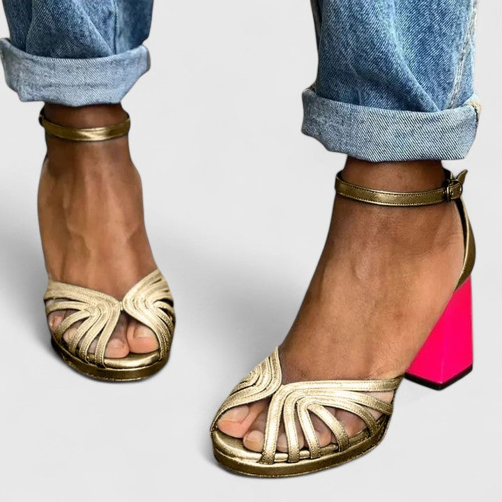 Noelyrah | Elegant Heels