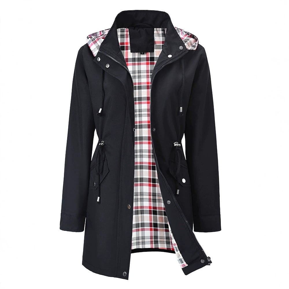 Helena™ | Ladies' Waterproof Jacket