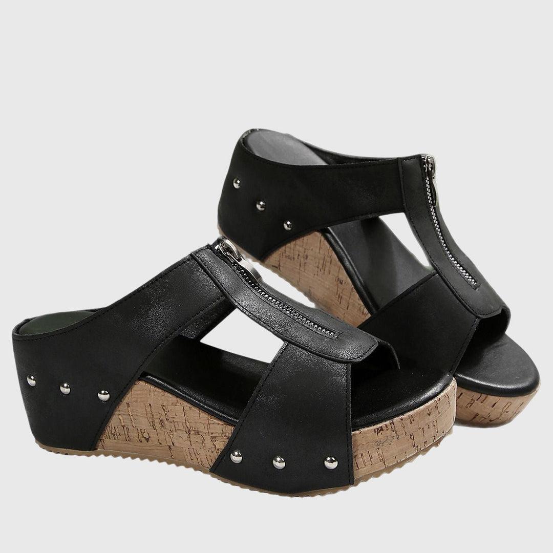 Ember - Stylish Orthopaedic Sandals