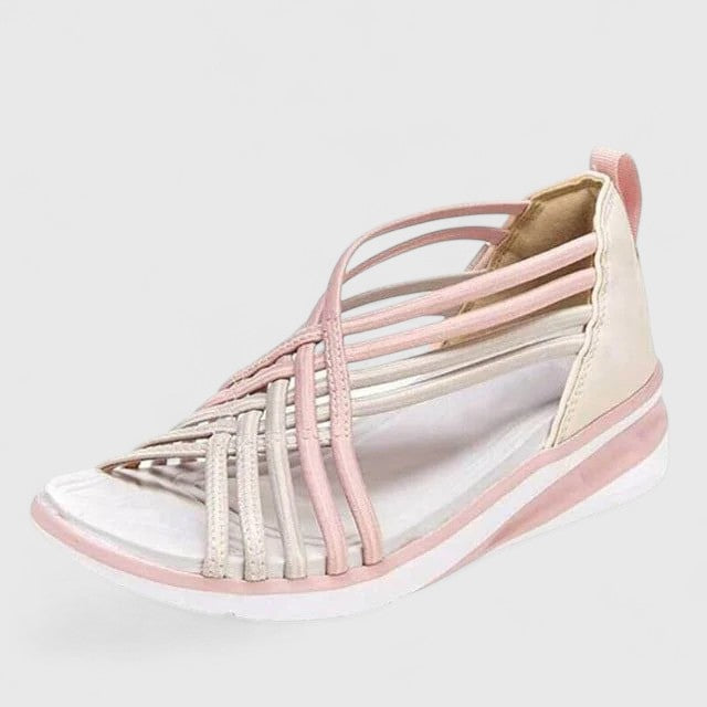 Eliza - Stylish Orthopaedic Sandals