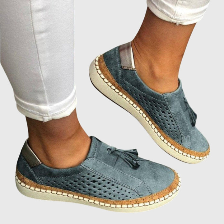Piper™ | Orthopaedic Slip-On Footwear