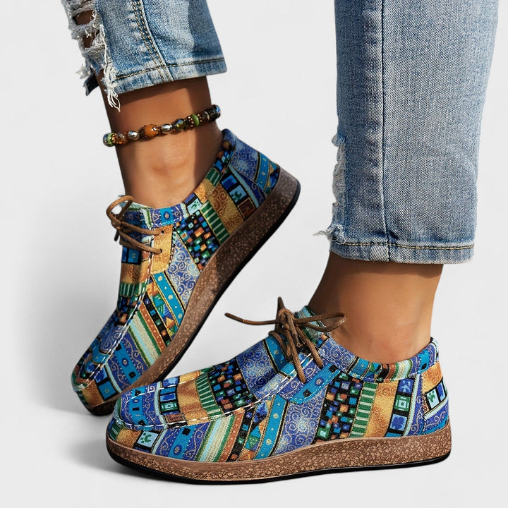 Seryphina™ | Orthopaedic Footwear