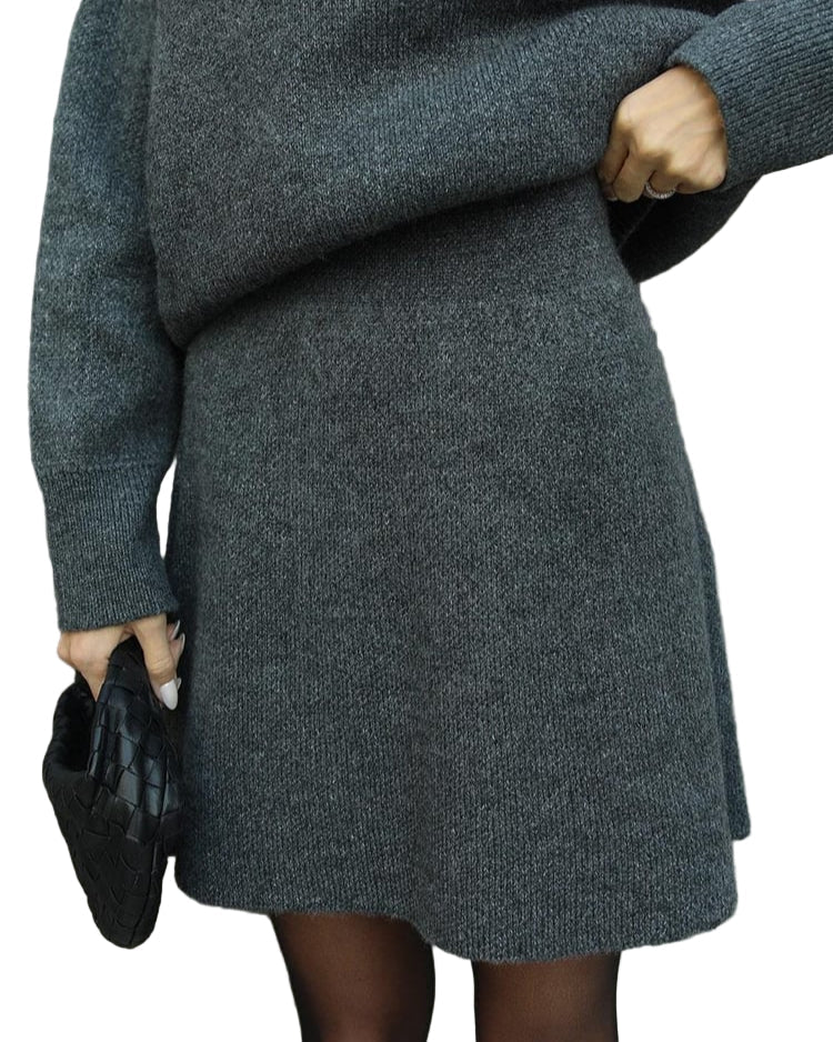 Dora - Autumn Ensemble