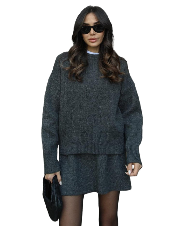 Dora - Autumn Ensemble