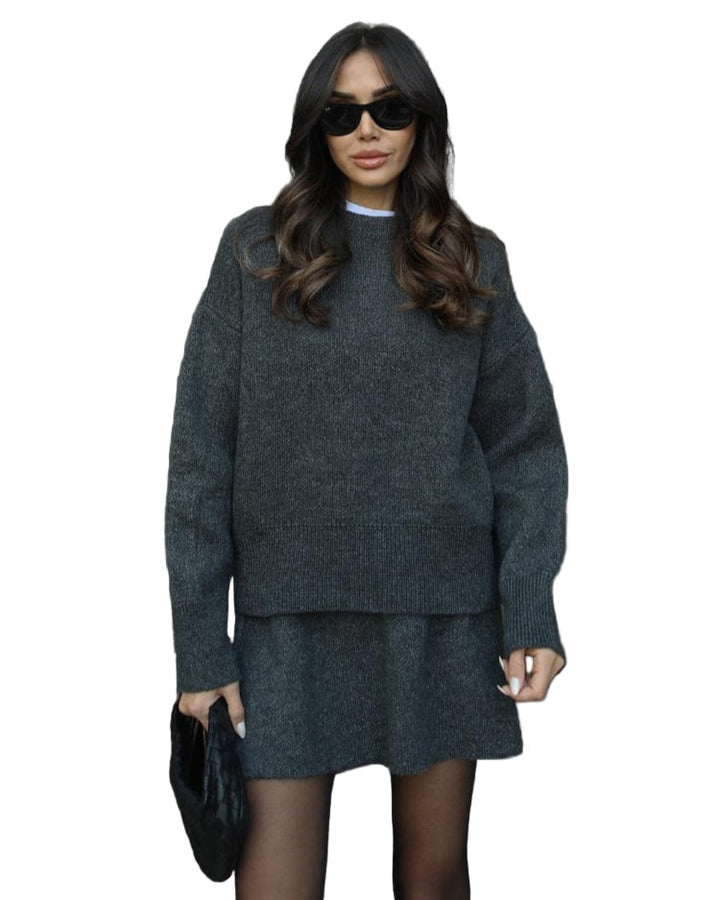 Dora - Autumn Ensemble