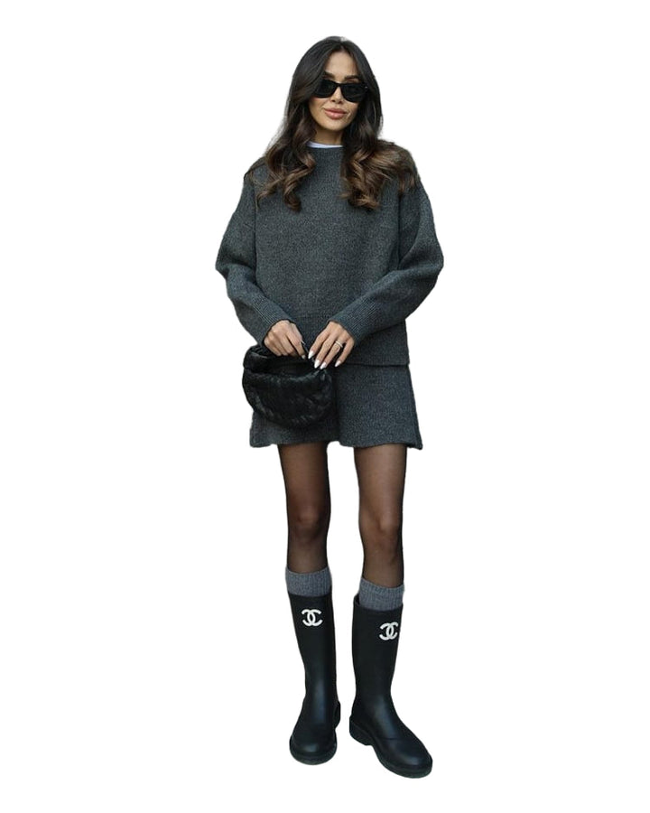 Dora - Autumn Collection