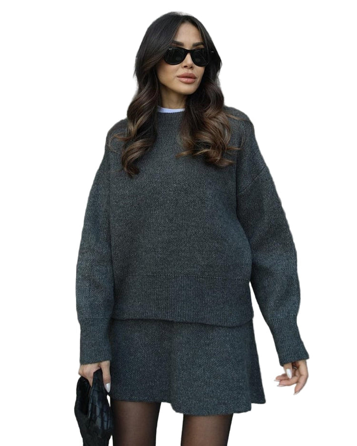 Dora - Autumn Collection