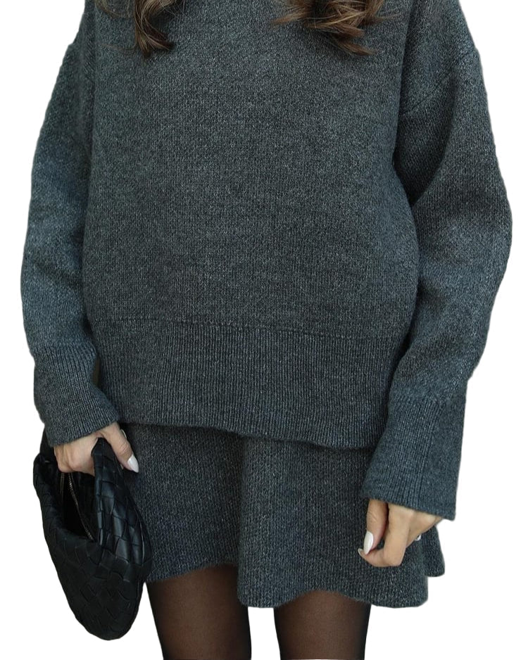 Dora - Autumn Ensemble