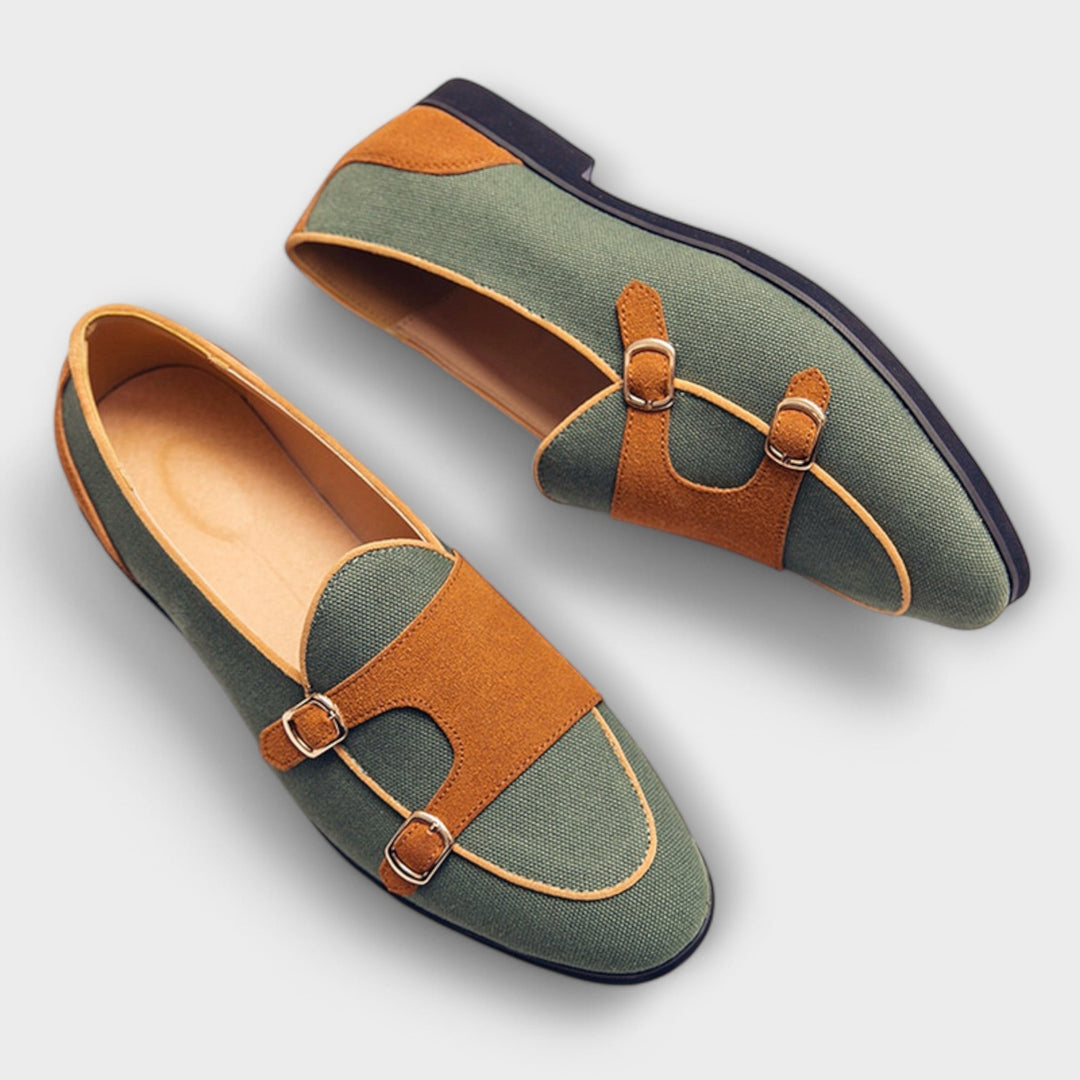 Marina - Elegant Slippers