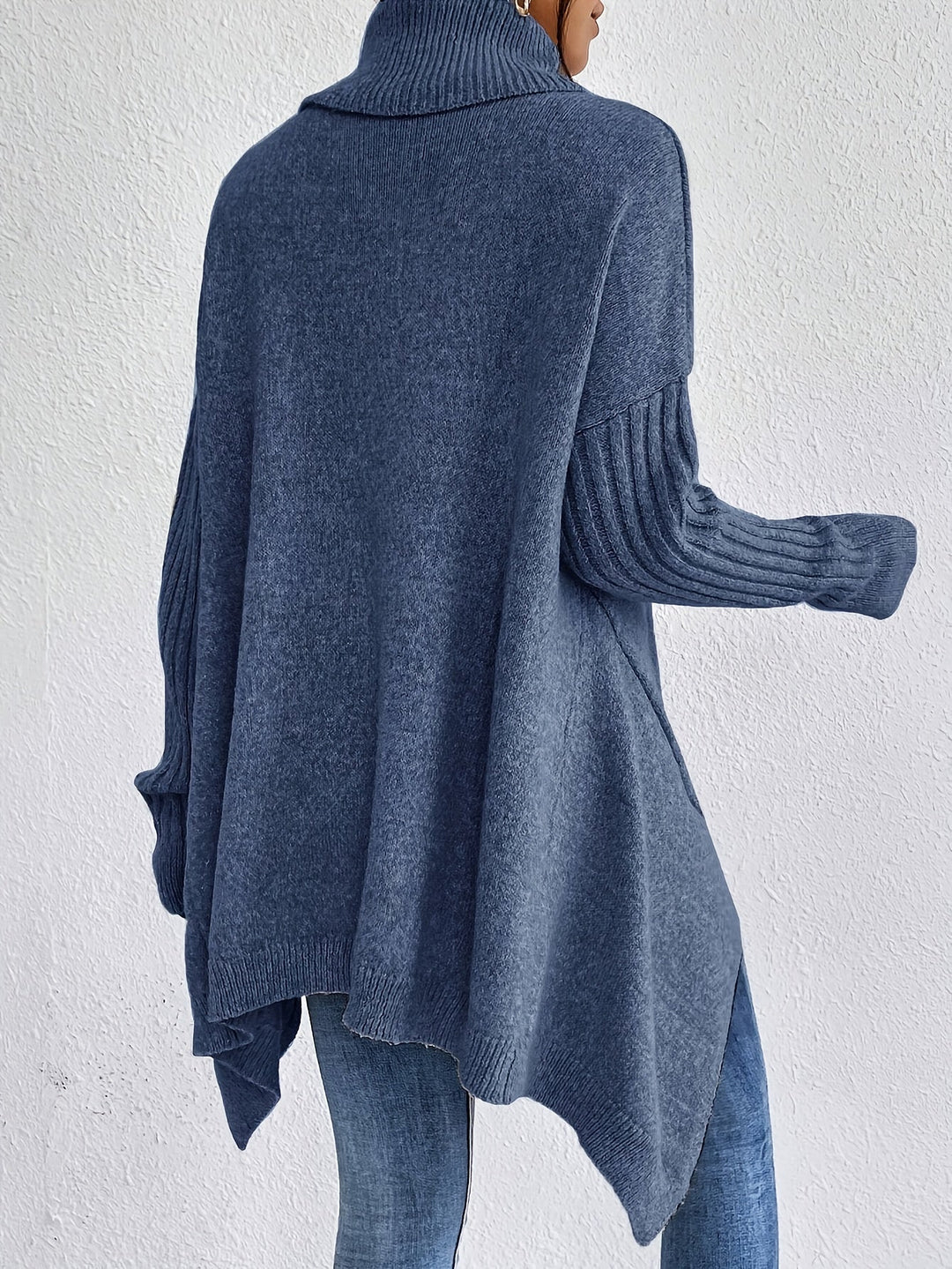 Audrey | Luxe Comfort Jumper