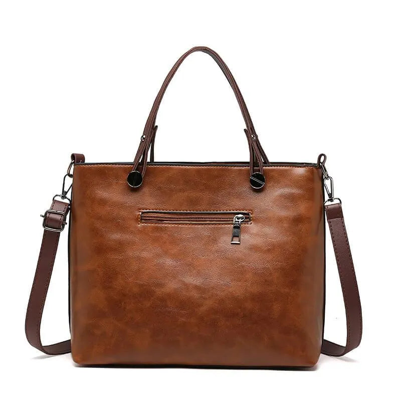 Elara - Elegantly Designed Handbag
