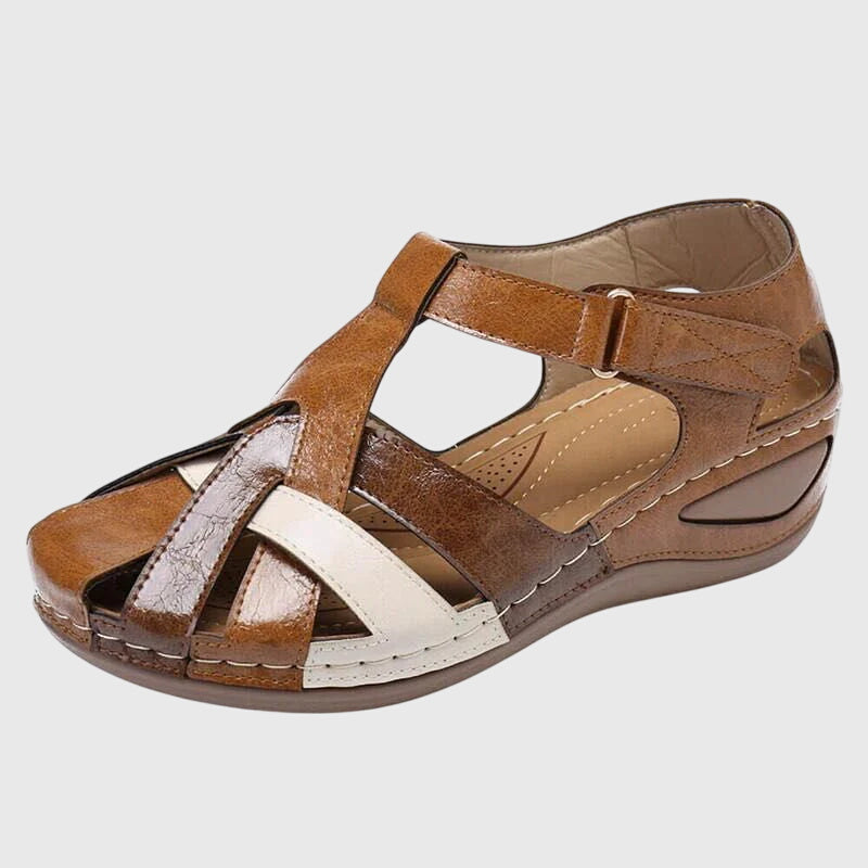 Aubrie - Comfort Orthopaedic Sandals