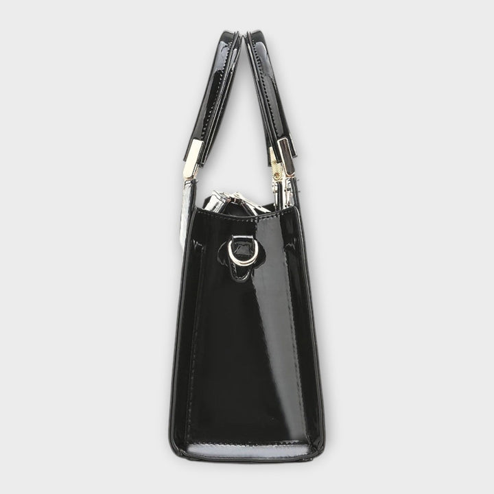 Albina - Mali Crocodile Effect Bag