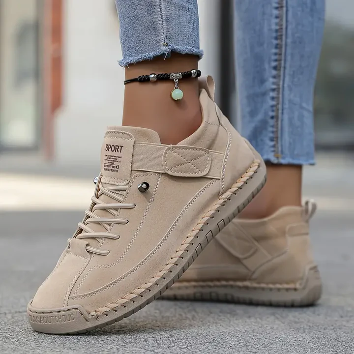 Sylvie | Orthopaedic Footwear