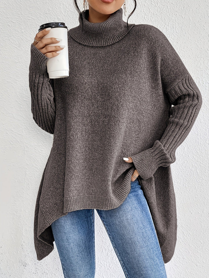 Audrey | Luxe Comfort Jumper