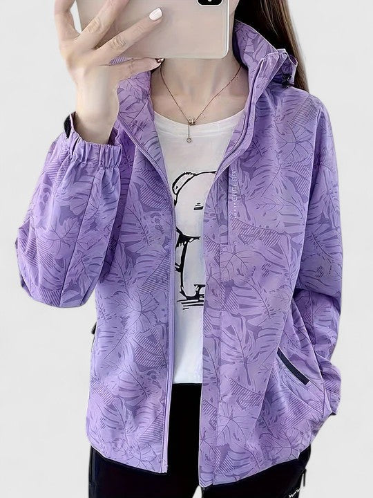 Thanyelle | Elegant Ladies' Jacket
