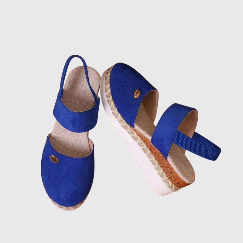 Calista - Orthopaedic Comfort Sandals